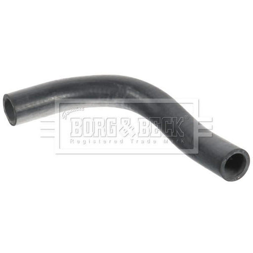 Borg & Beck Intercooler Turbo Charge Air Hose BTH1007