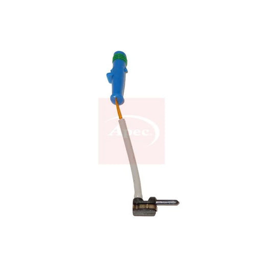 Apec Brake Pad Wear Sensor Front WIR5314