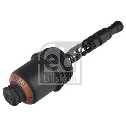 Febi Oil Filter Housing Cap 174253