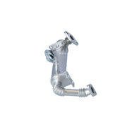NRF EGR Cooler (Exhaust Gas Recirculation) 48404