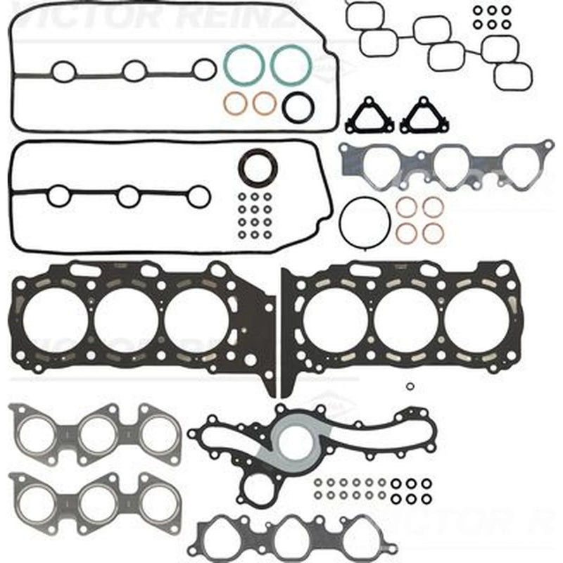 Victor Reinz Cylinder Head Gasket Kit 02-54050-01