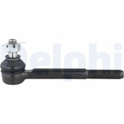 Delphi Steering Tie Rod End Ball Joint Fr TA1373