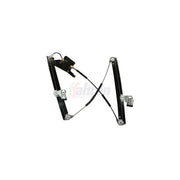 Fahren Electric Window Regulator Lifter Right Front fits Ford Mondeo 2000-2007