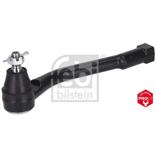 Febi Steering Tie Rod End Ball Joint Front Right 41897