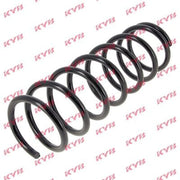 KYB Rear Suspension Coil Spring RA5663