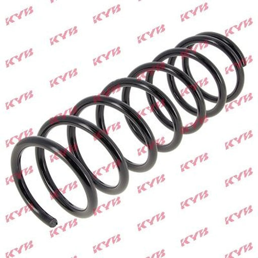 KYB Rear Suspension Coil Spring RA5663