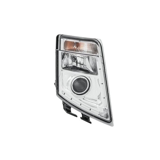 Hella Headlight Headlamp D2S/H7 Right 1EL 010 478-261