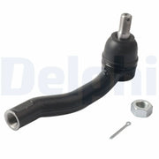 Delphi Steering Tie Rod End Ball Joint Front Right M16 x 1. TA3575