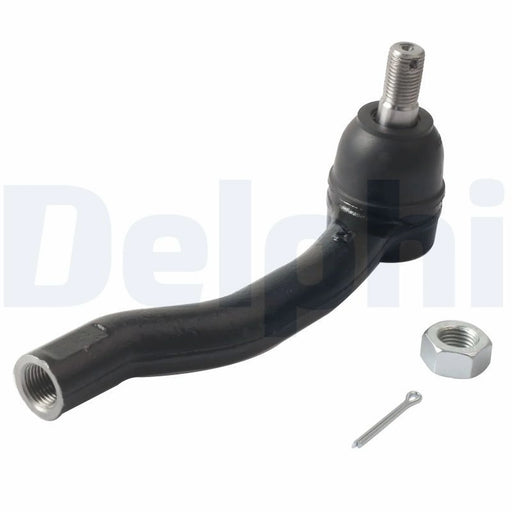 Delphi Steering Tie Rod End Ball Joint Front Right M16 x 1. TA3575