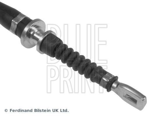 Blue Print Handbrake Cable Rear ADK84660