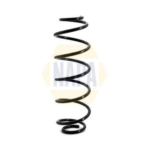 NAPA Rear Suspension Coil Spring NCS1030