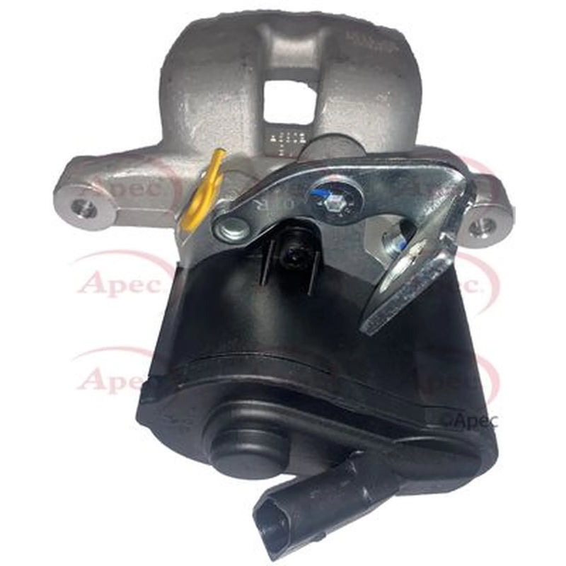 Apec Brake Caliper Assembly Rear Right RCA271N