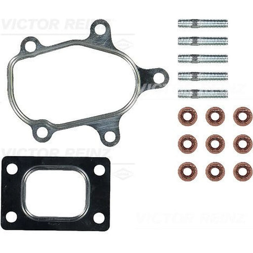 Victor Reinz Charger Mounting Kit 04-10002-01