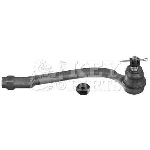 Key Parts Steering Tie Rod End Ball Joint KTR5451
