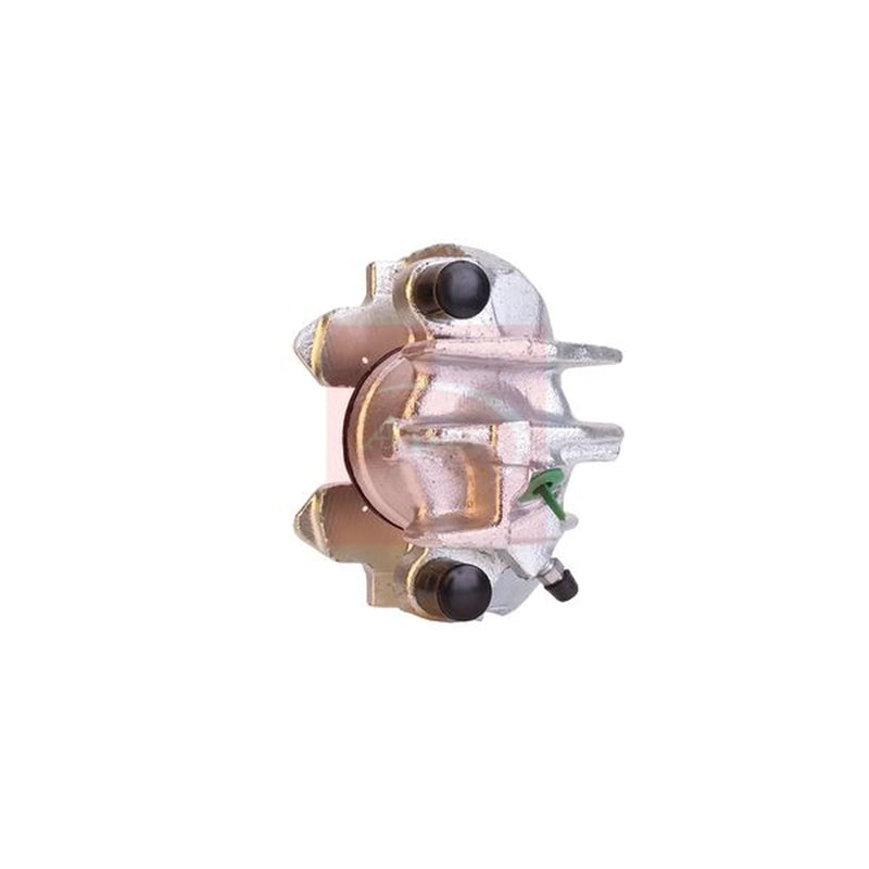 Apec Brake Caliper Assembly Front Right RCA449N