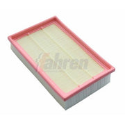 Fahren Engine Air Filter fits Ford Tourneo Custom V362 Bus 2012-2015 2.2