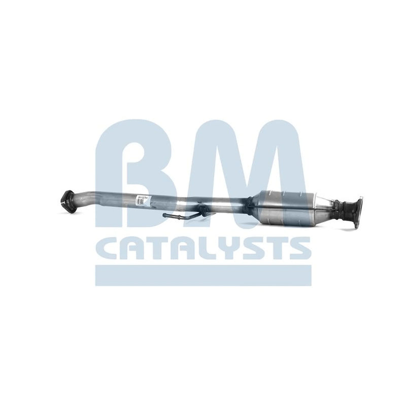 BM Catalysts Homologated Petrol Cat BM91127H