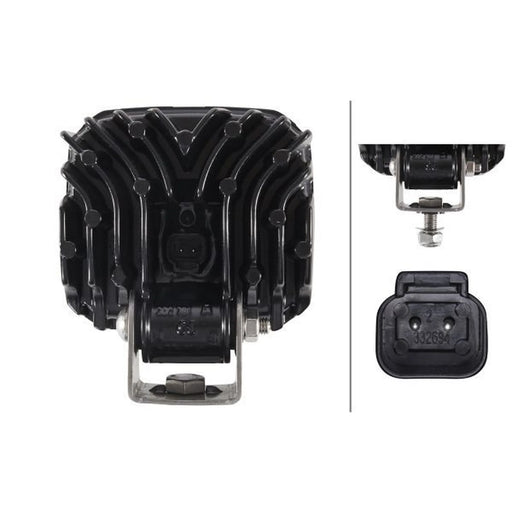 Hella Worklight High 1GA 995 506-051