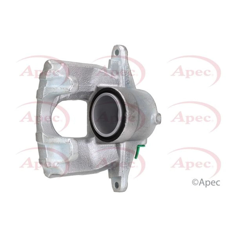 Apec Brake Caliper Assembly Front Right RCA776