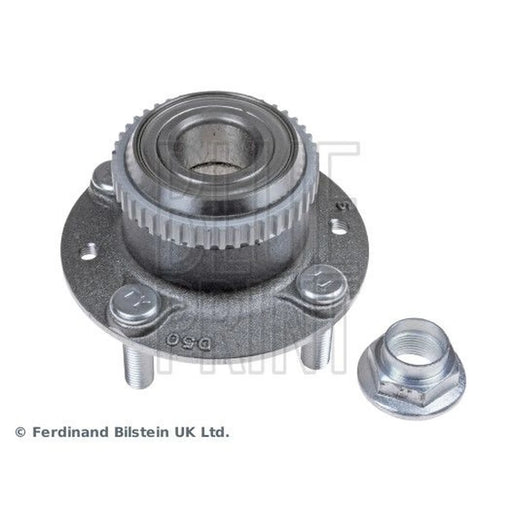 Blue Print Wheel Bearing Kit Rear Right 57mm ADG08341