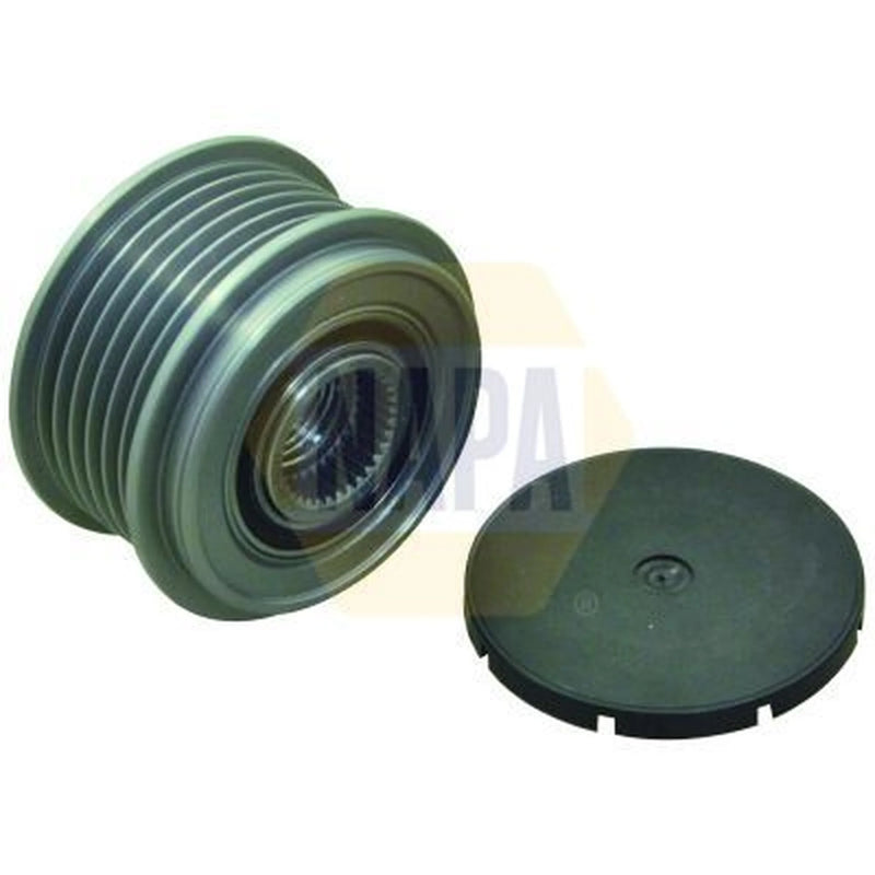 NAPA Alternator Overrunning Freewheel Clutch NOP1126