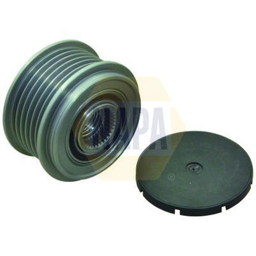 NAPA Alternator Overrunning Freewheel Clutch NOP1126