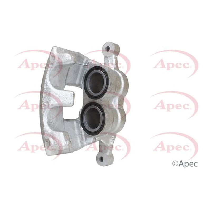 Apec Brake Caliper Assembly Front Right RCA870