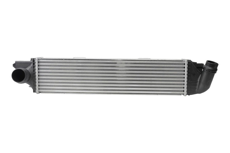 Hella Intercooler (Charge Air Cooler) 8ML 366 340-491