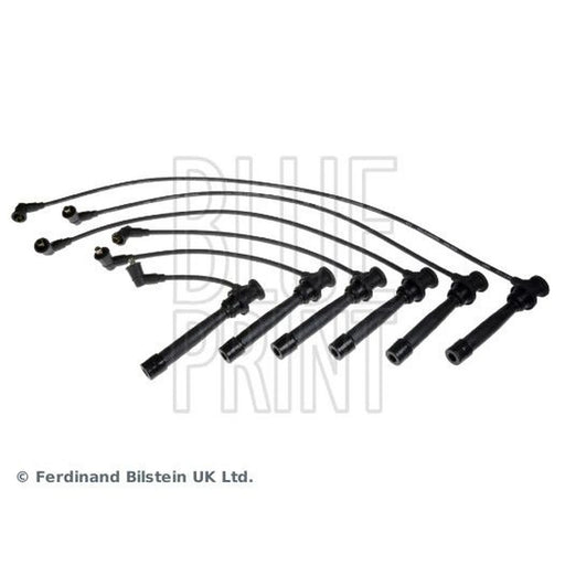 Blue Print Ignition HT Lead Cable Kit ADG01622
