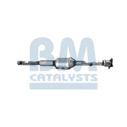 BM Catalysts Homologated Petrol Cat BM90312H