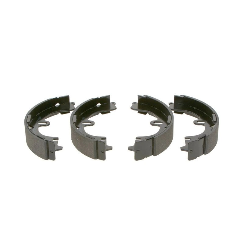 Bosch Brake Shoe Set Axle Kit 0 986 487 422