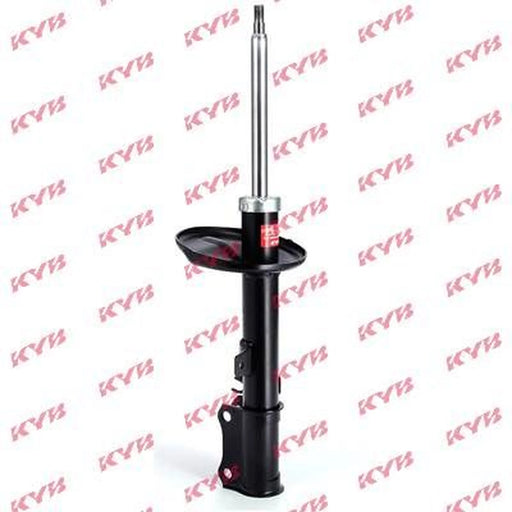 KYB Shock Absorber Damper Strut Rear Left 334479