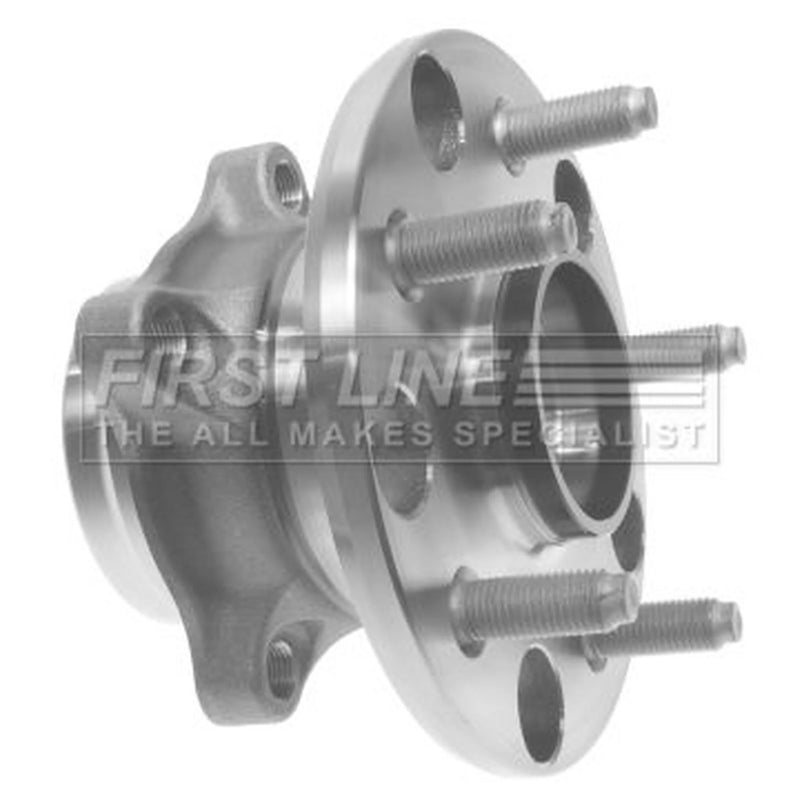 First Line Wheel Bearing Kit FBK1207