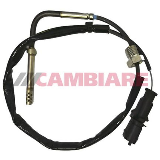 Cambiare Exhaust Gas Temperature Sensor VE390417