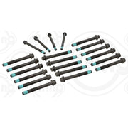 Elring Cylinder Head Bolt Set 199.300