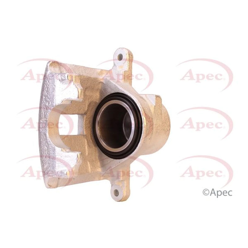 Apec Brake Caliper Assembly Front Right RCA333