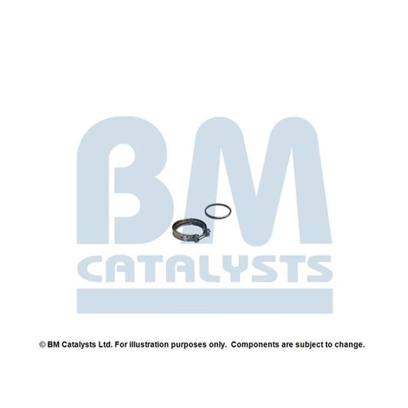 BM Catalysts Fitting Kit FK11666C FK11666C