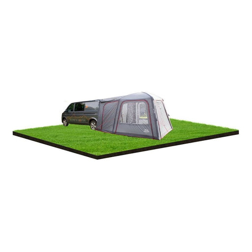 Vango Tailgate AirHub Low Drive Away Awning (180 - 210cm) Campervan - Vango - Van Life Living