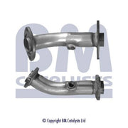 BM Catalysts Exhaust Pipe OD BM70583
