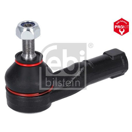 Febi Steering Tie Rod End Ball Joint Front Right 42721