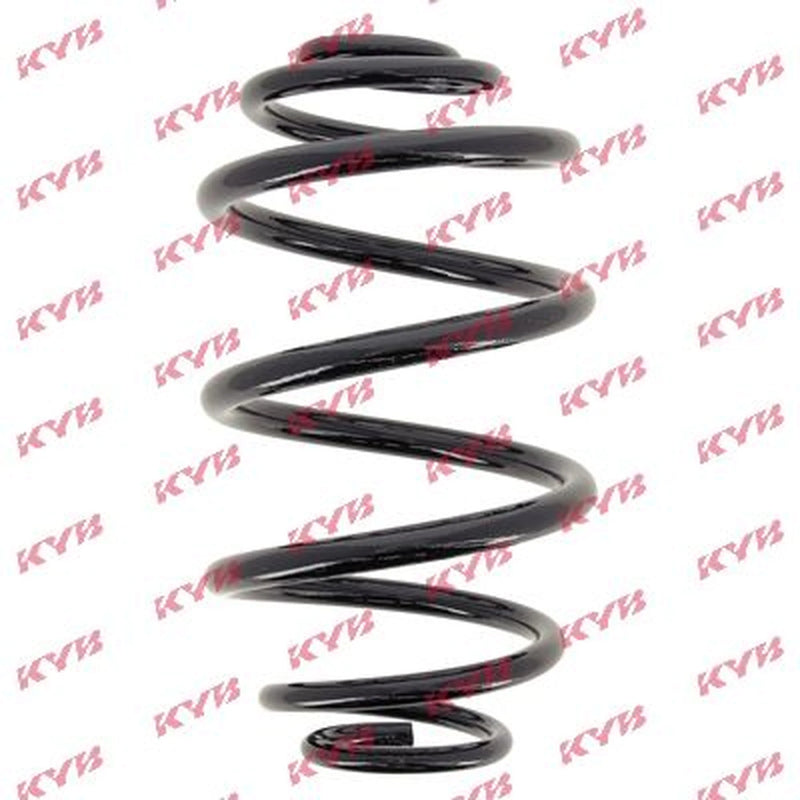 KYB Rear Suspension Coil Spring RJ5110