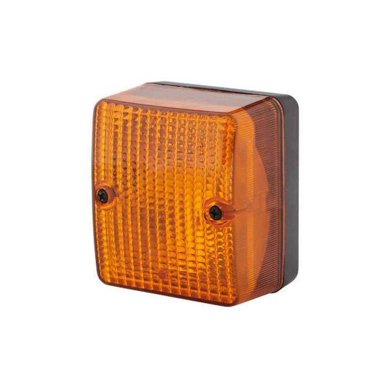 Hella Direction Indicator Light Rear 2BA 996 012-071