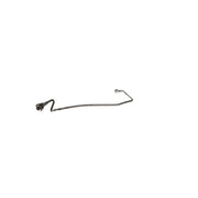 Gates Molded Heater Hose 02-3400