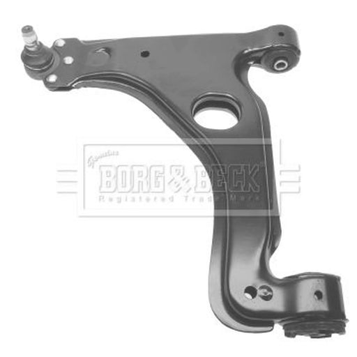 Borg & Beck Control/Trailing Arm BCA5922