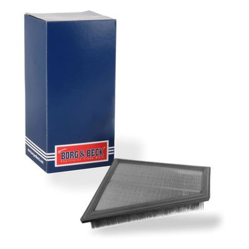 Borg & Beck Engine Air Filter BFA2433