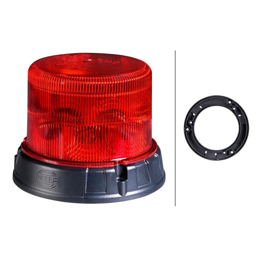 Hella Strobe-Type Beacon High 2XD 066 979-201