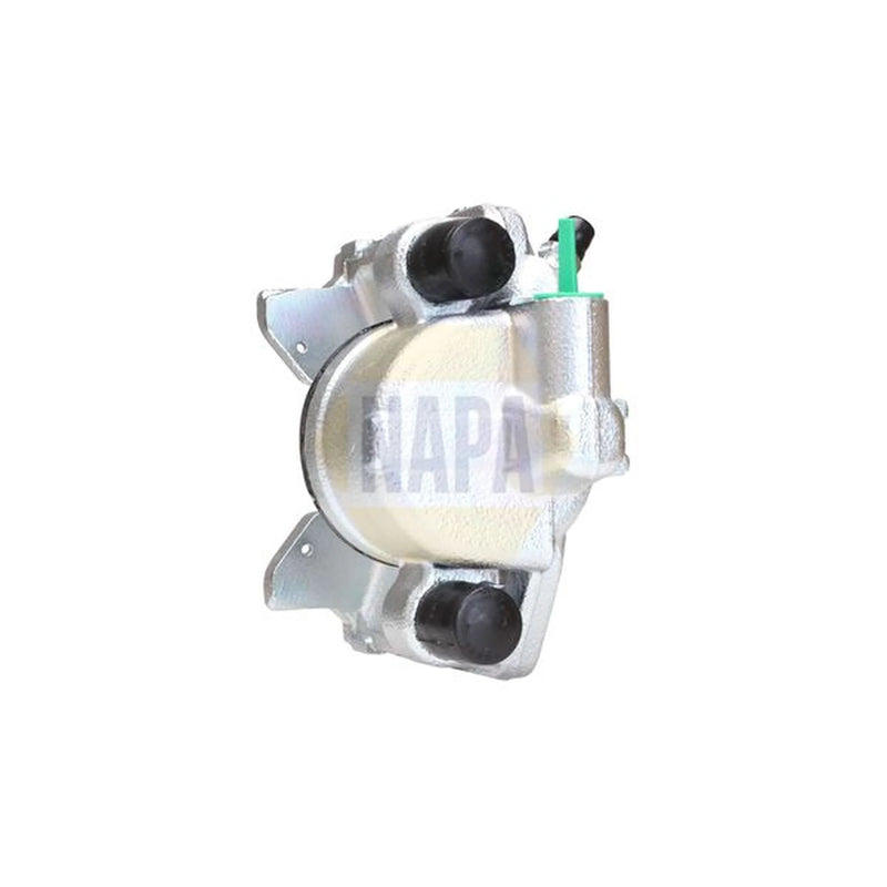 NAPA Brake Caliper Assembly Front Left NCA1765