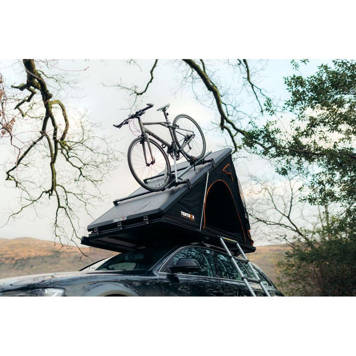 TentBox Cargo (Black Edition) 2 Person Roof Tent - TENTBOX - Van Life Living