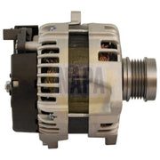 NAPA Car Alternator 12V NAL1917