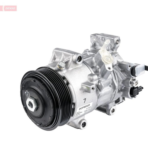 Denso Air Conditioning Compressor DCP50322